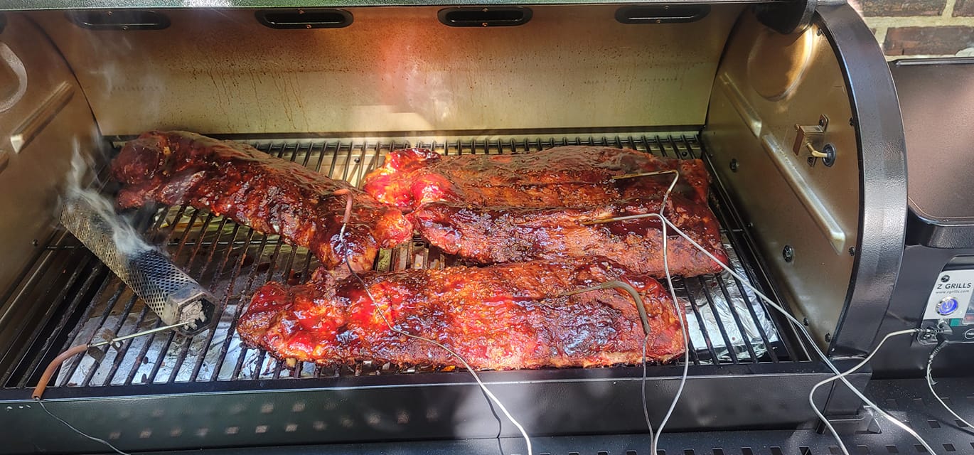 Moshmaster’s 12 Favorite BBQ Tools